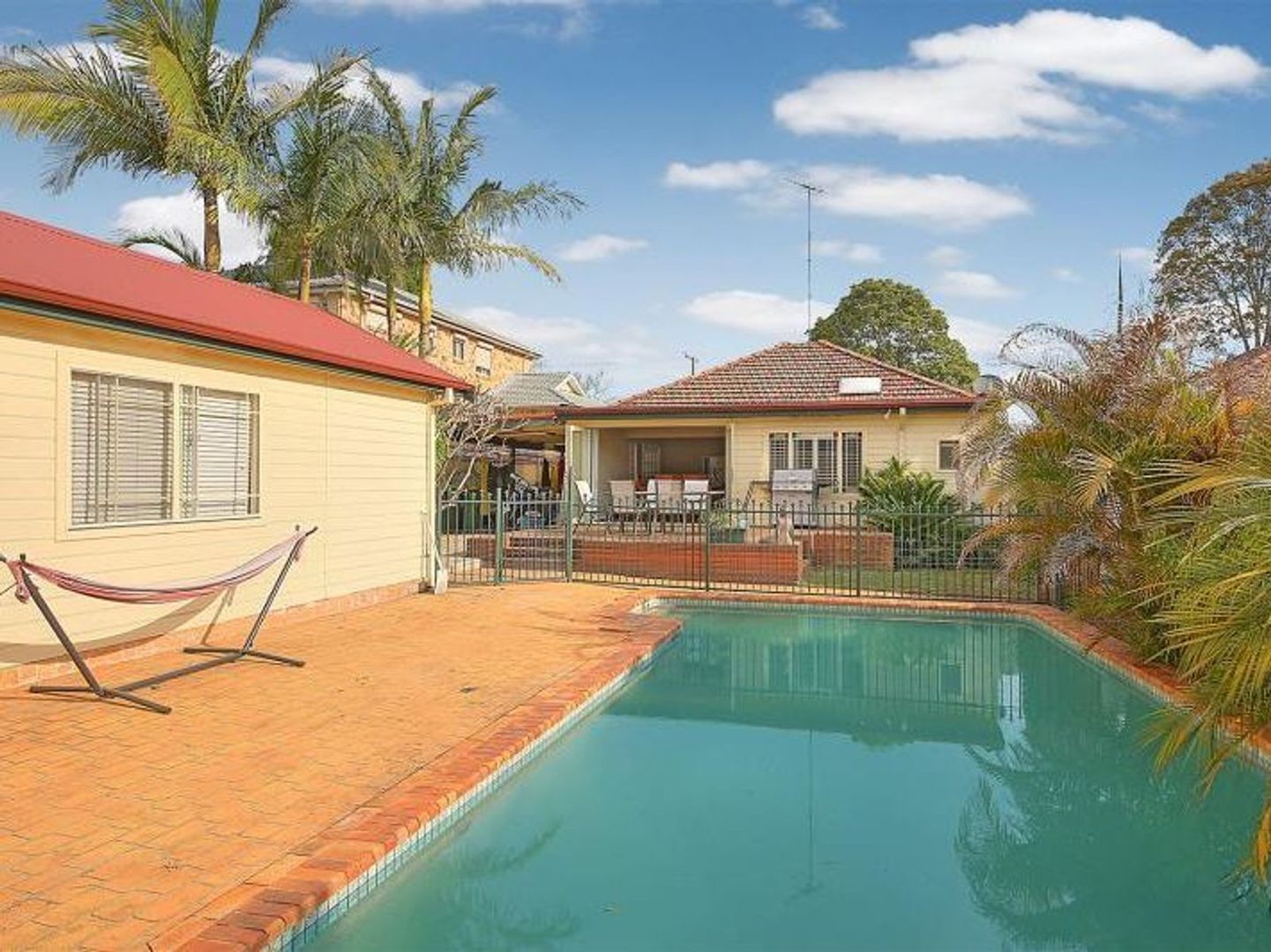 66 Burns Road, Picnic Point NSW 2213 House For Rent 750 Domain