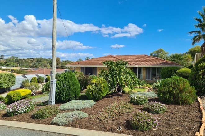 Picture of 3 Albany Court, BELDON WA 6027