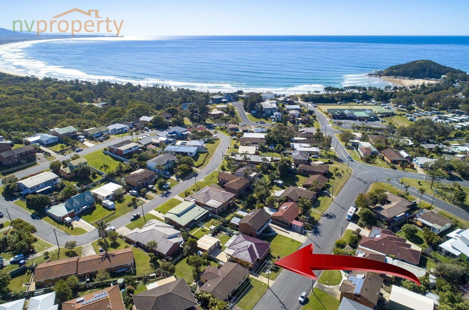 10 South Pacific Avenue, Scotts Head NSW 2447, Image 0