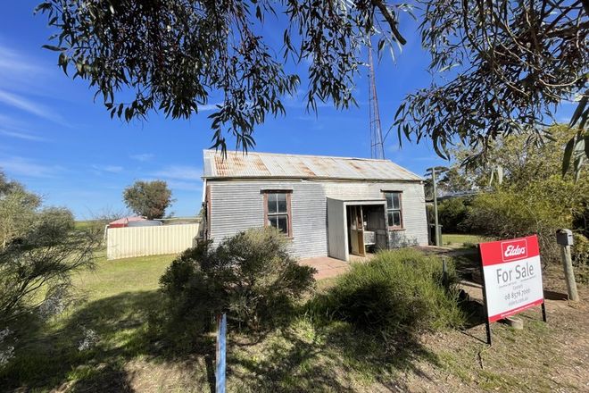 Picture of 6-8 Louisa Street, LAMEROO SA 5302