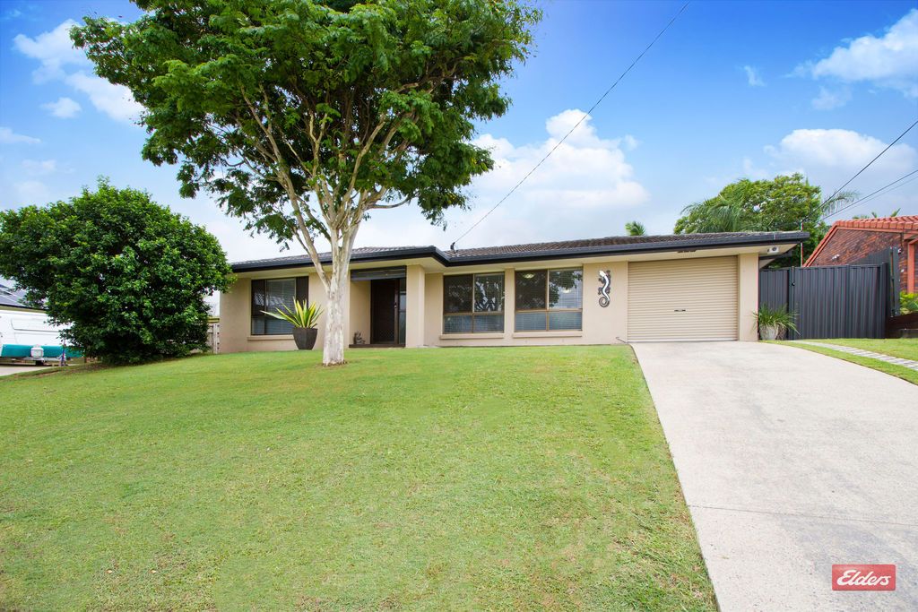 46 Caloola Drive, Springwood QLD 4127, Image 0