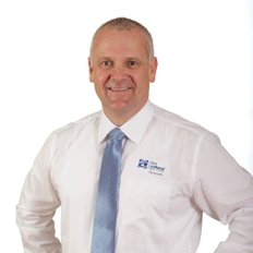 David Doherty, Sales representative