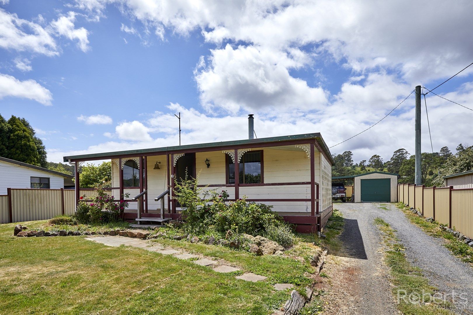 10 Edwards Place, Branxholm TAS 7261, Image 0