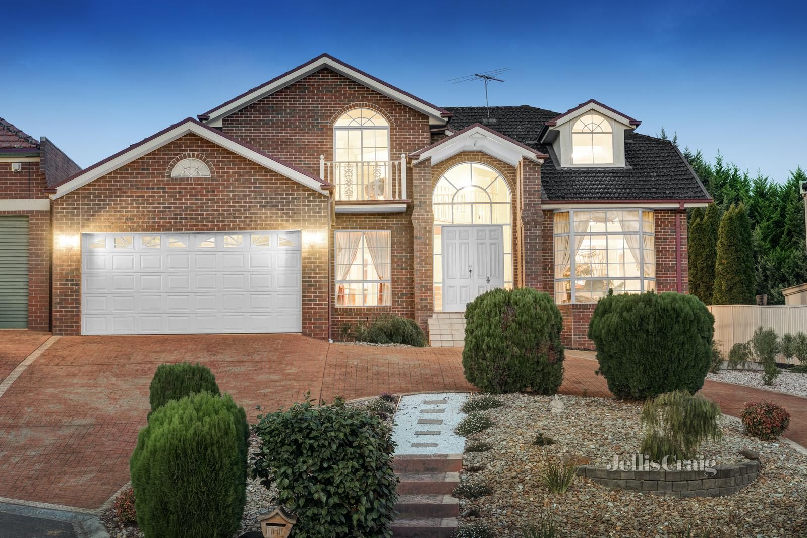 10 Camphora Court, Plenty VIC 3090, Image 0