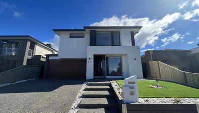 Picture of 1154 Horseshoe Bend Road, TORQUAY VIC 3228