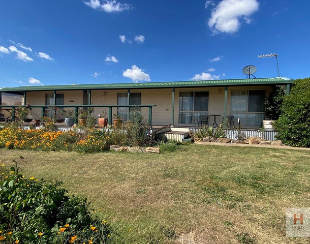 13 Chalker Street, Adaminaby NSW 2629