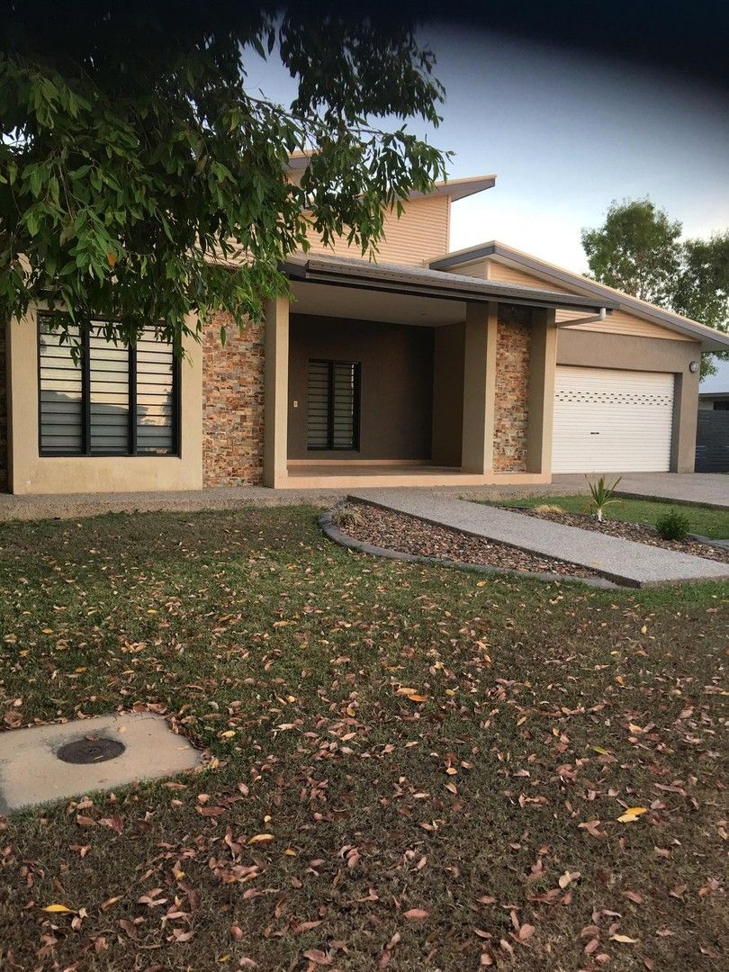 4 bedrooms House in 11 BELL CRESCENT BELLAMACK NT, 0832