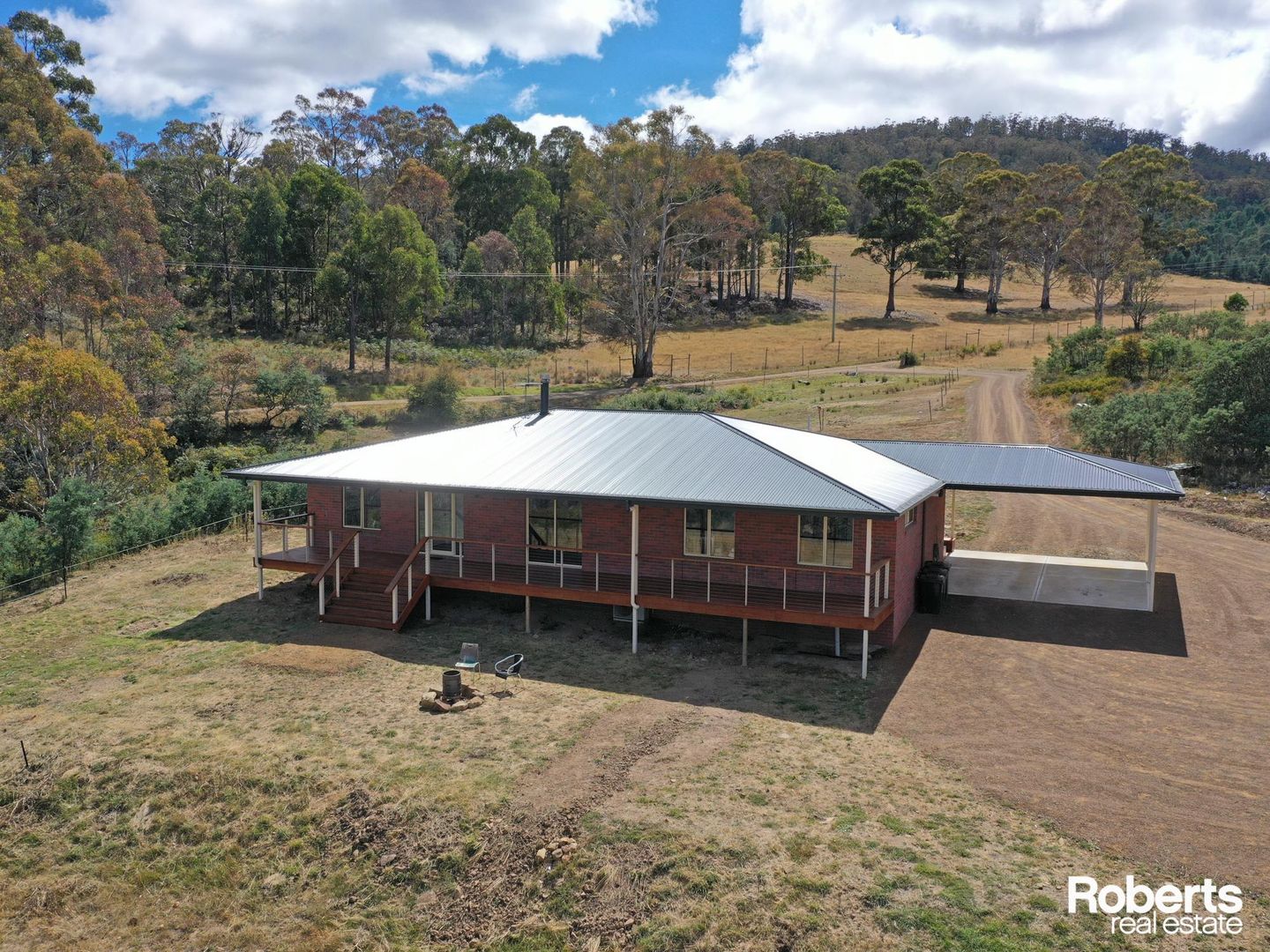 36 Braslins Road, Black Hills TAS 7140, Image 2