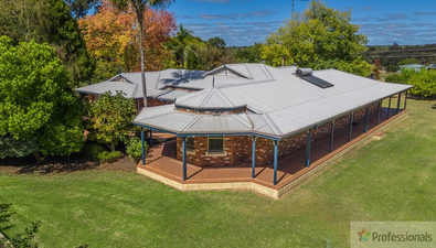 Picture of 29 Sherrington Crest, MANJIMUP WA 6258