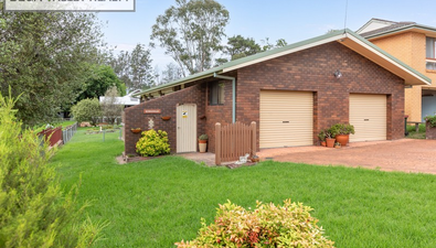 Picture of 74 High Street, BEGA NSW 2550
