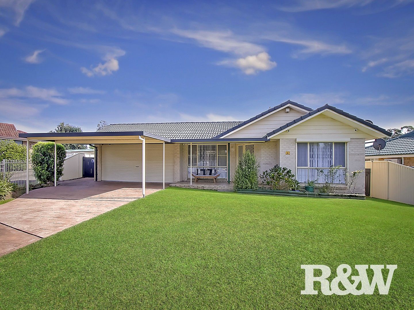 8 Gersham Grove, Oakhurst NSW 2761, Image 0