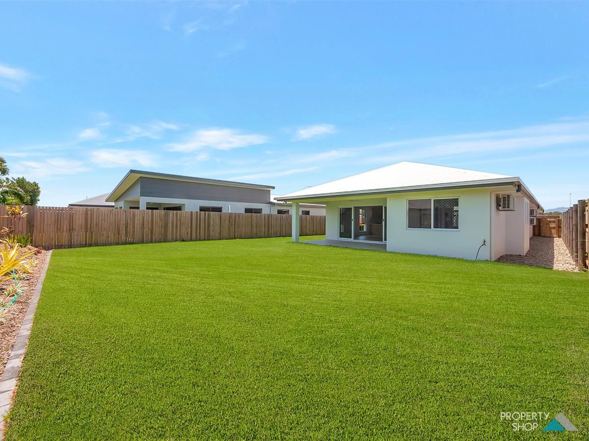 3 Munderra Close, Smithfield QLD 4878, Image 2