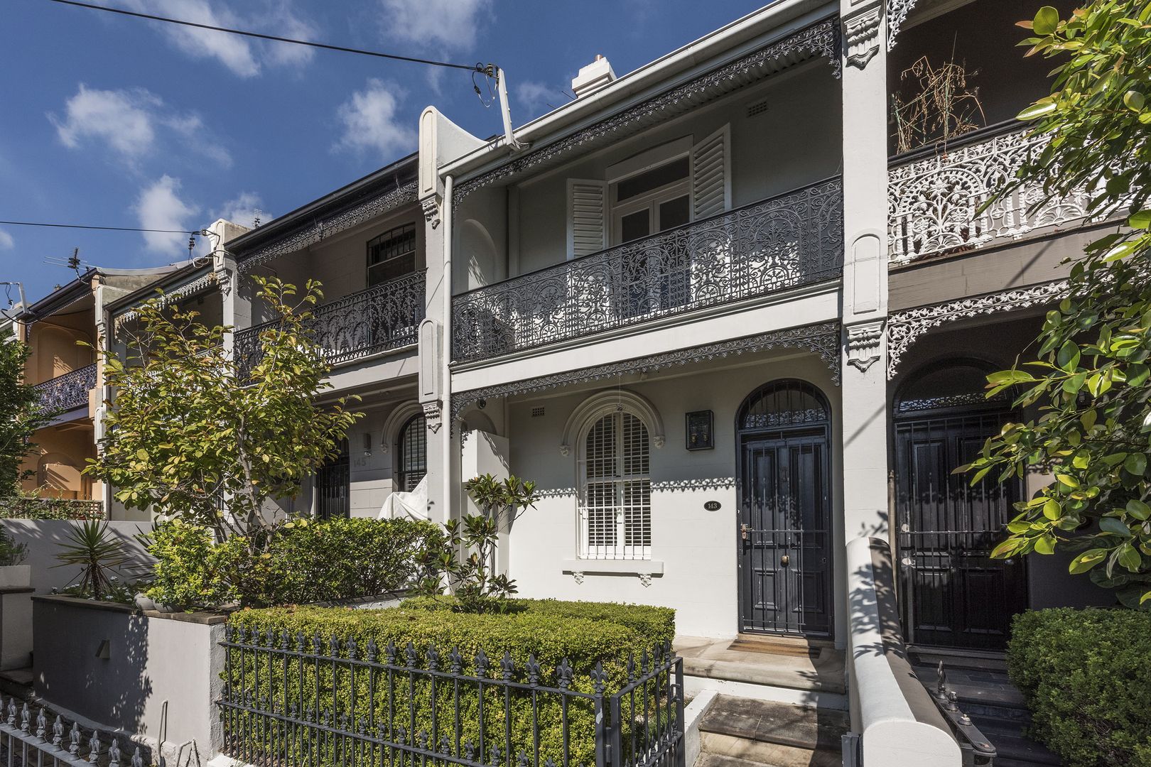 143 Sutherland Street, Paddington NSW 2021, Image 1