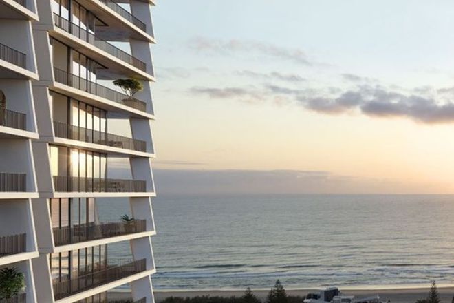 448 Apartments For Sale In Mermaid Beach Qld 4218 Domain
