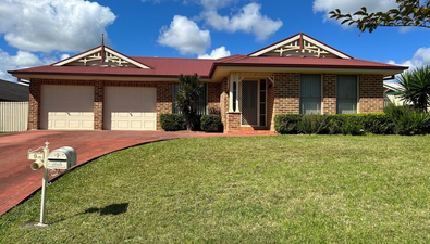 Picture of 9 Carrington Park Drive, WORRIGEE NSW 2540