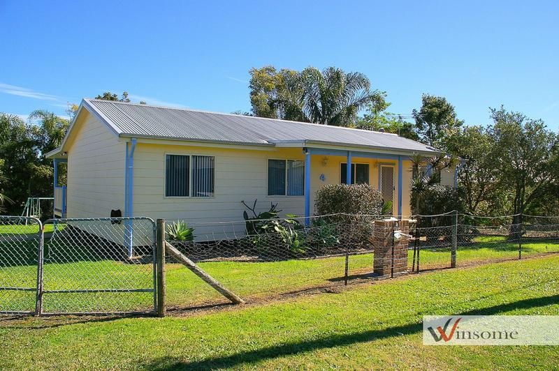 4 Christmas Street, FREDERICKTON NSW 2440, Image 2