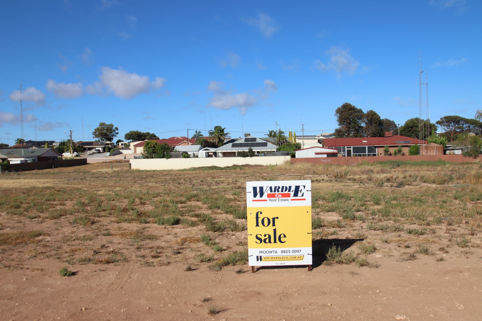 Allotment 22/15 Martin Street, Moonta Bay SA 5558, Image 1