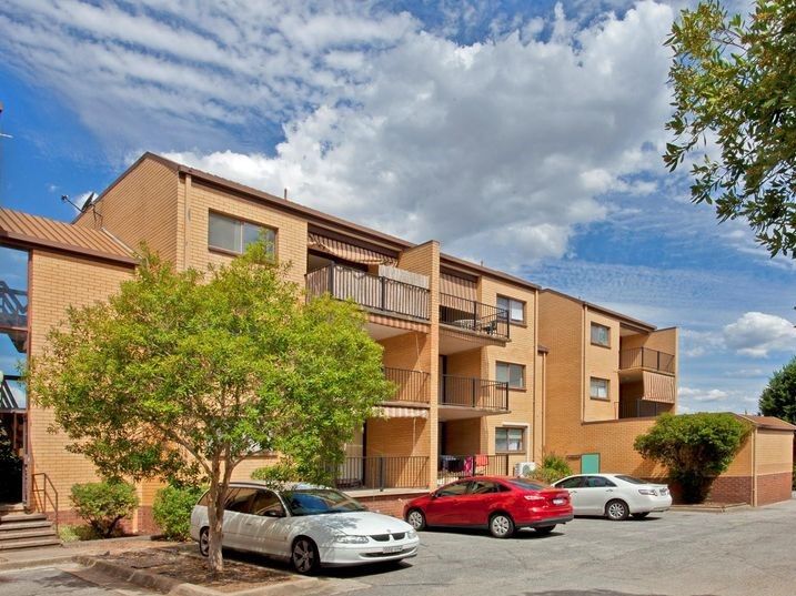 2 bedrooms Apartment / Unit / Flat in 29/429 McDonald Road LAVINGTON NSW, 2641