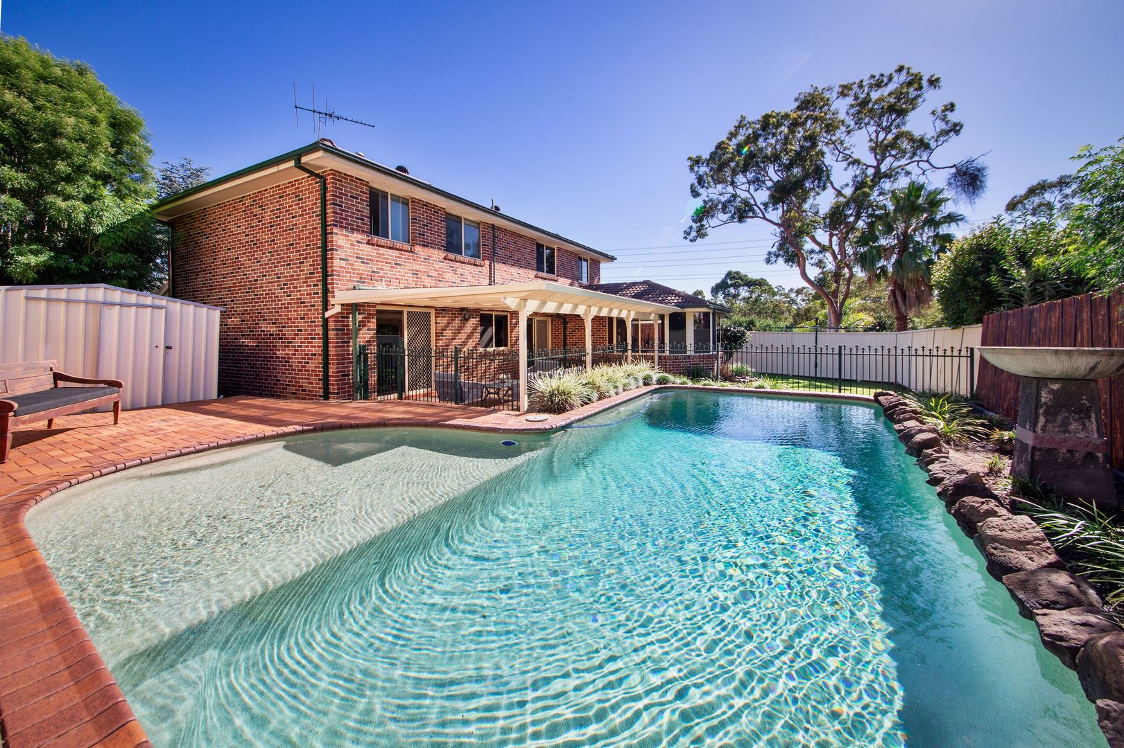 5 Cameron Place, Alfords Point NSW 2234, Image 1