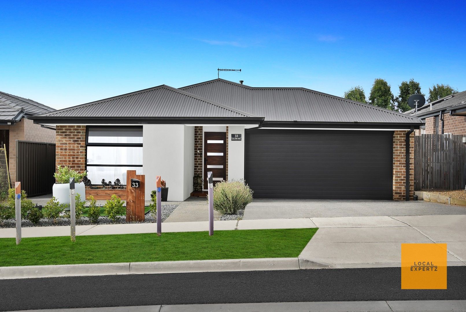 33 Coltan Avenue, Cobblebank VIC 3338, Image 0