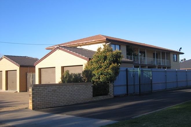 Picture of 2/28 Hunter Street, DUBBO NSW 2830