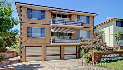 Picture of 5/104 Leyland Parade, BELMORE NSW 2192