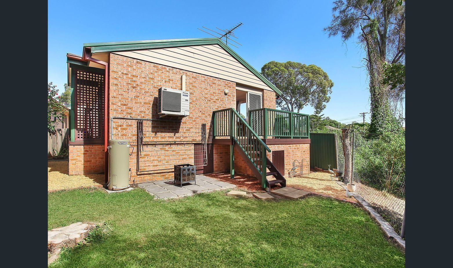 8/399 Wentworth Avenue, Toongabbie NSW 2146