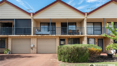 Picture of 6/70 Waldron Boulevard, GREENFIELDS WA 6210