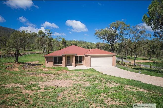 Picture of 667 Montgomerie Street, LAKES CREEK QLD 4701