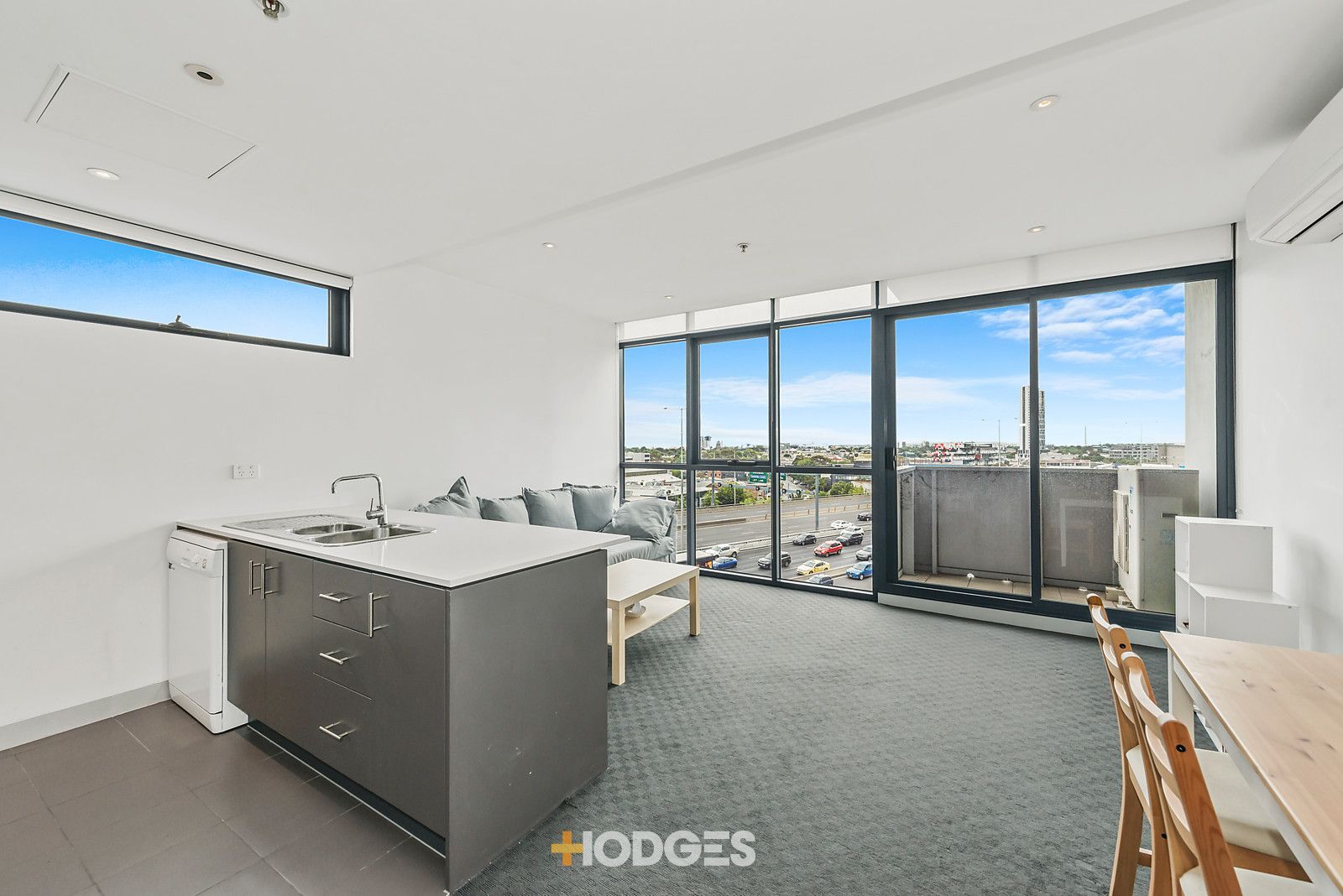 902/109 Clarendon Street, Southbank VIC 3006, Image 0