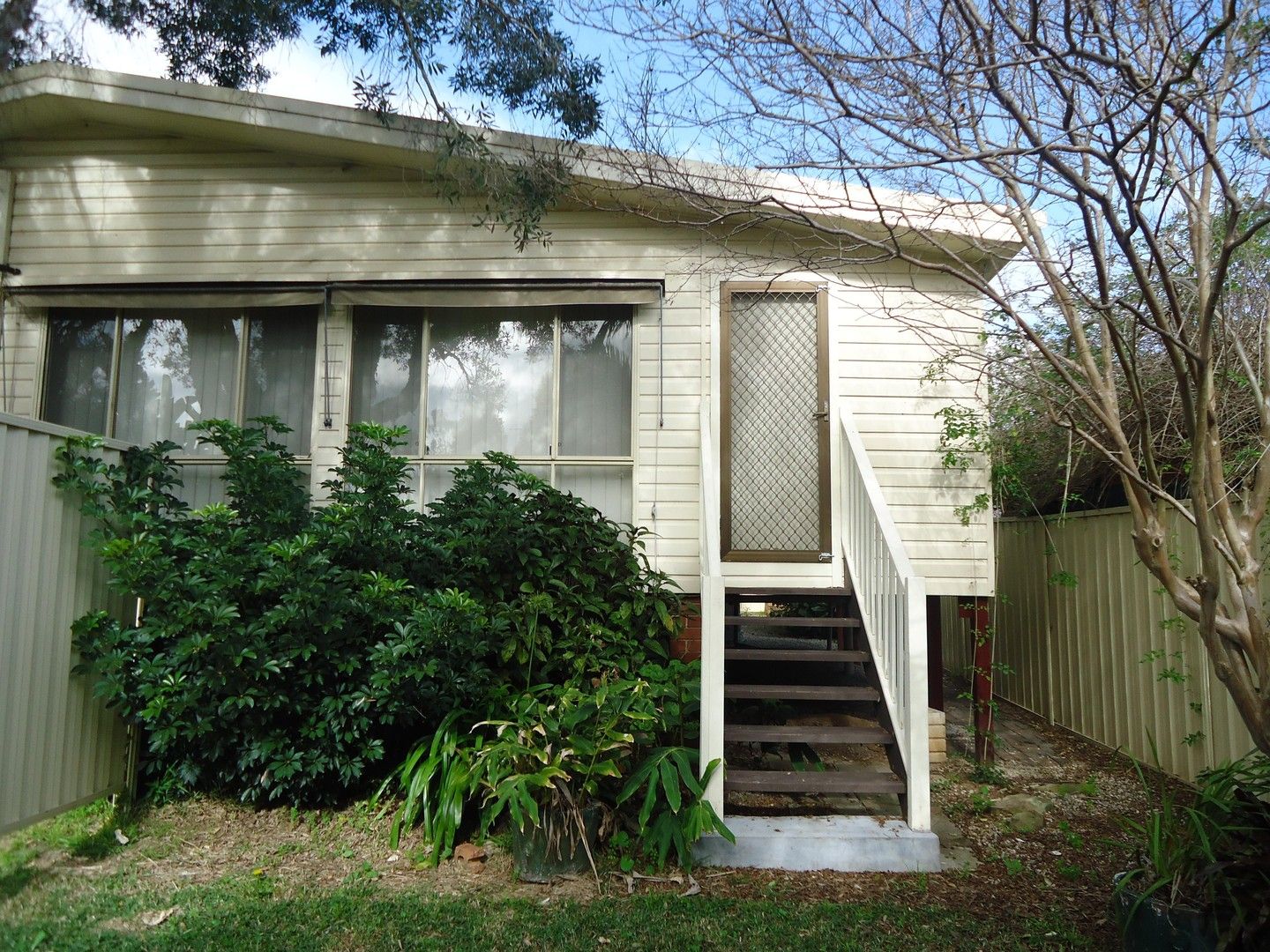 1 bedrooms Apartment / Unit / Flat in 15a Tudor Avenue BLACKTOWN NSW, 2148