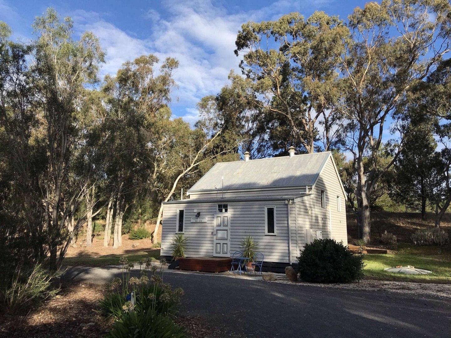 1 bedrooms Rural in 66 Pelchens Road QUANTONG VIC, 3401