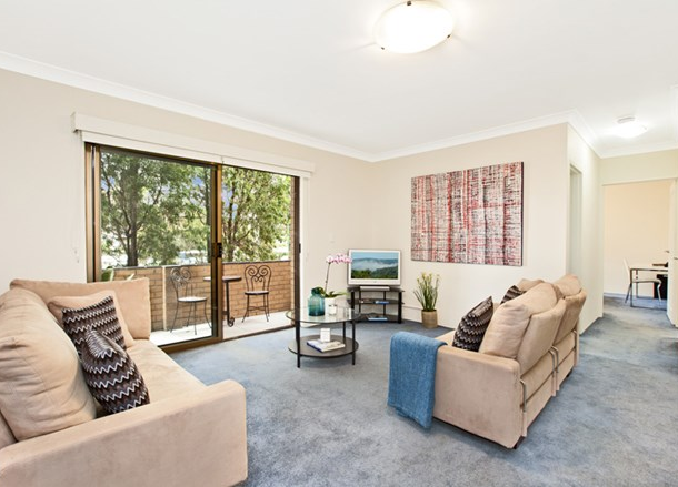 1/9-19 Elsmere Street, Kensington NSW 2033