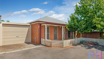 Picture of 2/13a Church Street, EAGLEHAWK VIC 3556
