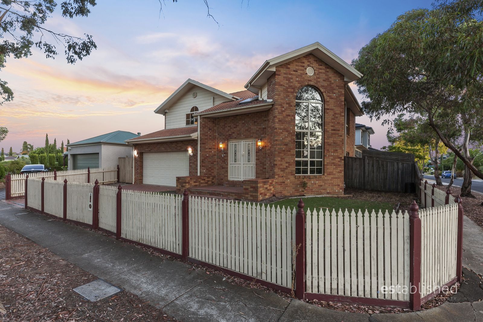 4 bedrooms House in 34 Truganina Avenue SEABROOK VIC, 3028