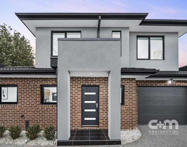 2/31 Maude Avenue, Glenroy VIC 3046