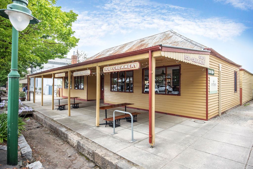 10 High Street, Yackandandah Property History & Address Research Domain