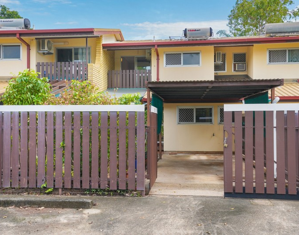 2/1 Frith Court, Malak NT 0812