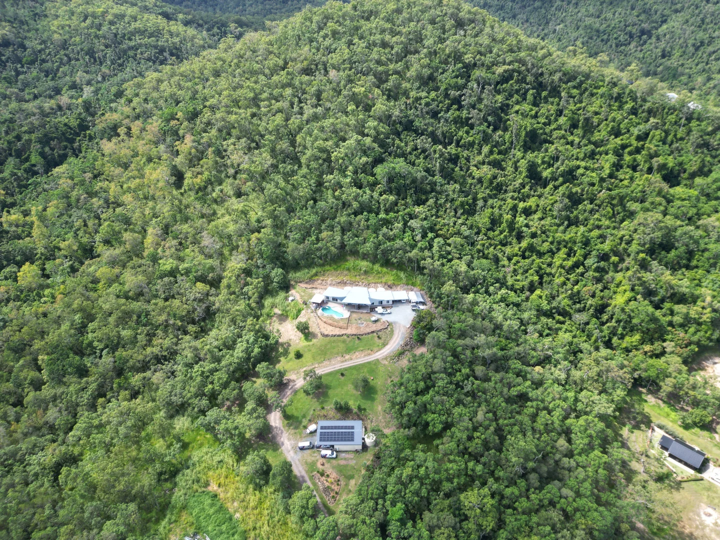 Additional image 25 of 277 Rifle Range Road, Preston QLD 4800