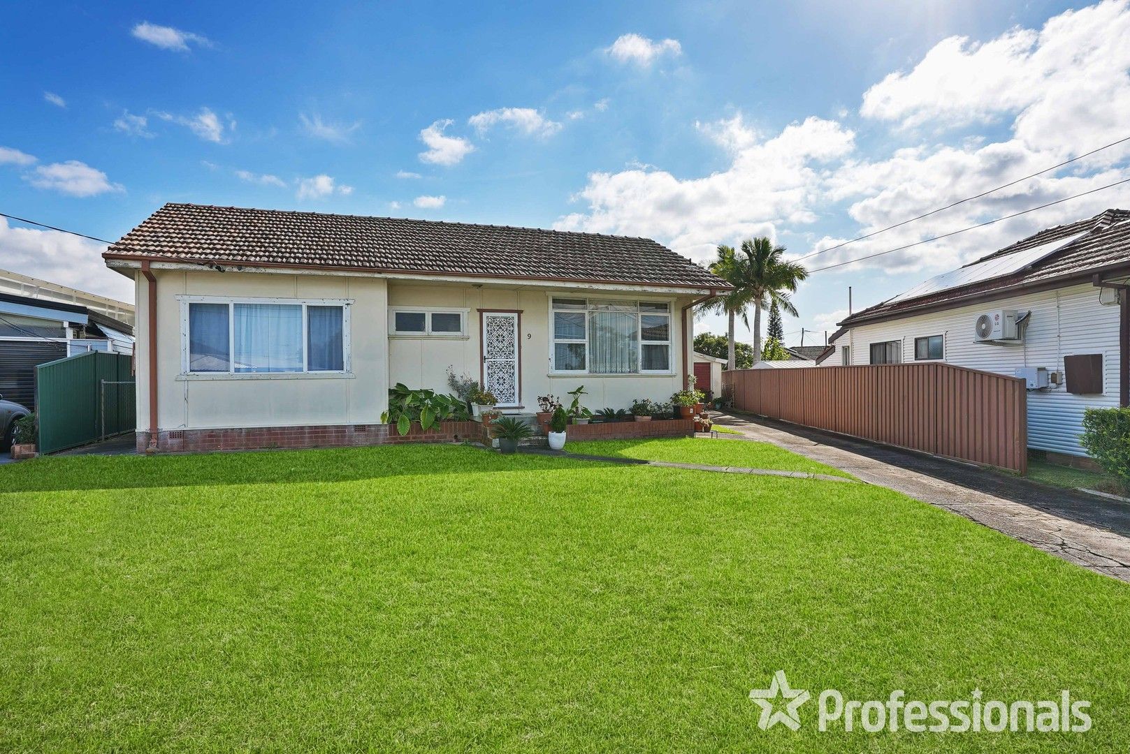 3 bedrooms House in  FAIRFIELD WEST NSW, 2165