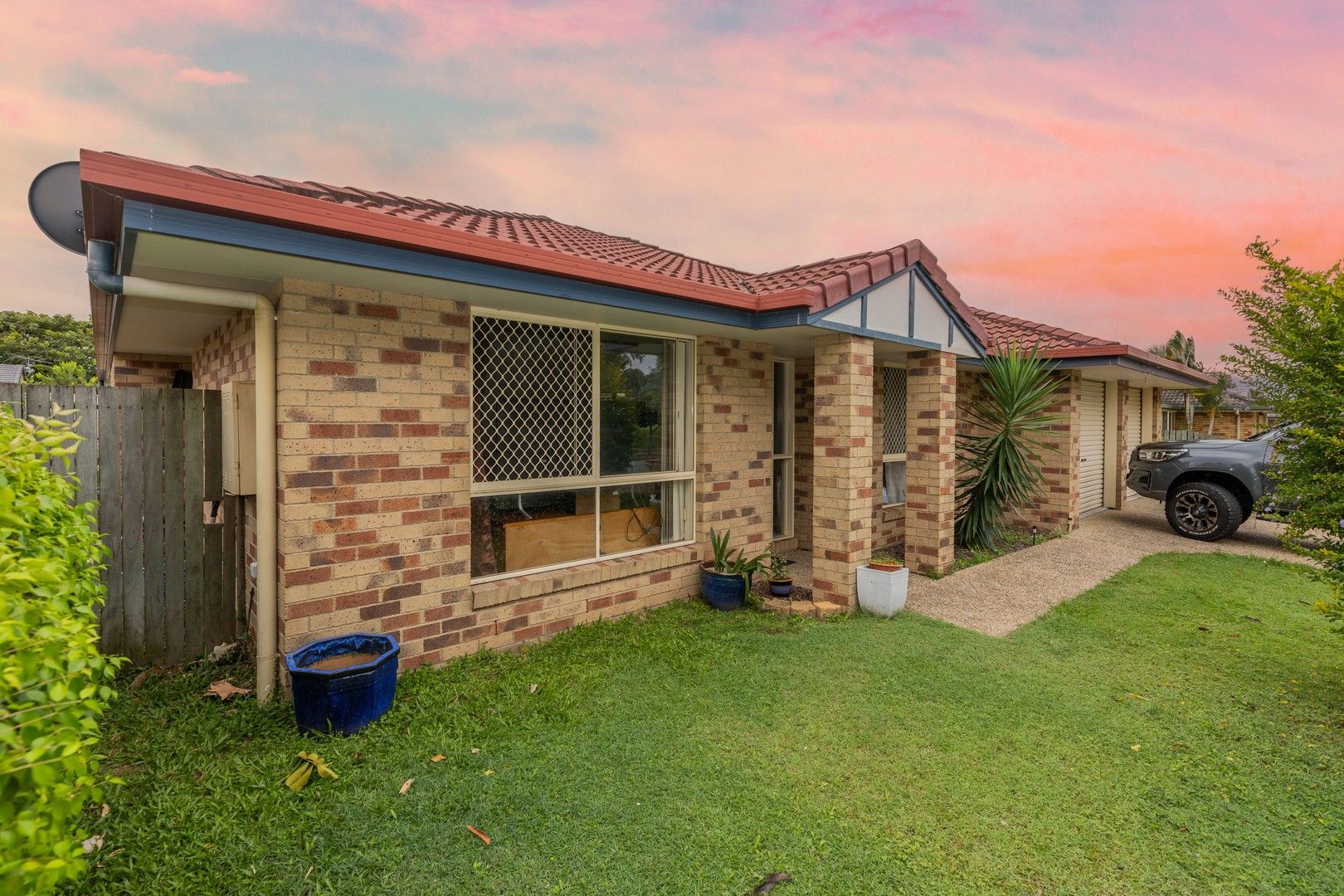 4 bedrooms House in 58 Phillip Parade DECEPTION BAY QLD, 4508
