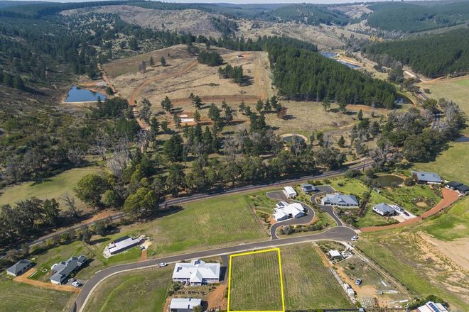 Picture of 6 Diggers Green, NANNUP WA 6275