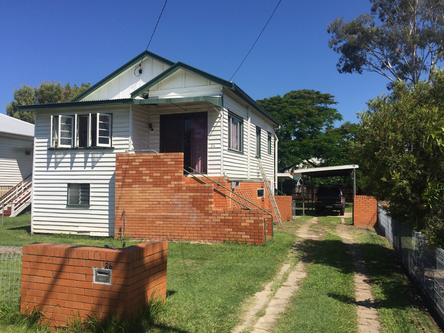 26 Musgrave Road, Banyo Property History & Address Research Domain