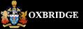 Oxbridge's logo