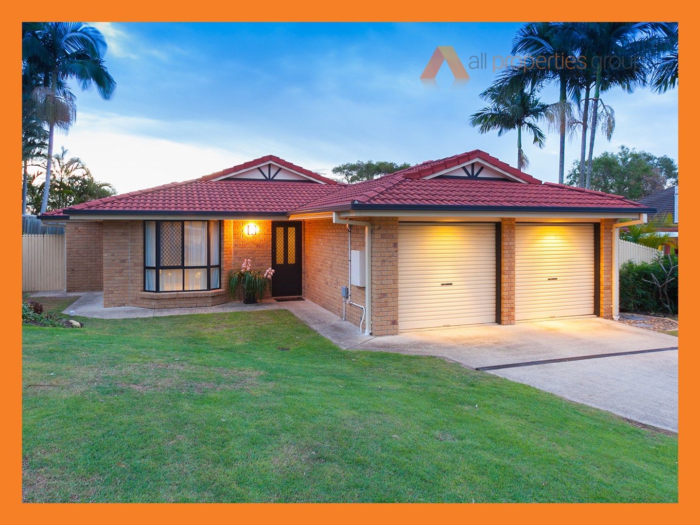 3 Bluedong Place, Algester QLD 4115, Image 0