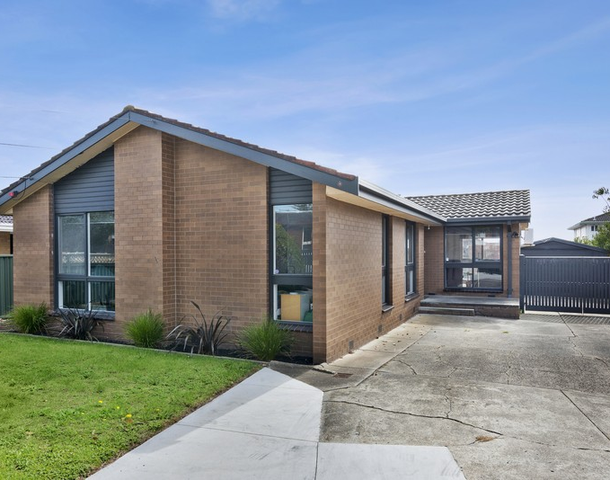 98 Darriwill Street, Bell Post Hill VIC 3215