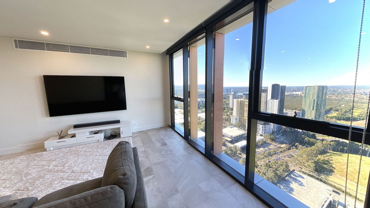 4 bedrooms Apartment / Unit / Flat in 3603/3 Olympic Boulevard SYDNEY OLYMPIC PARK NSW, 2127
