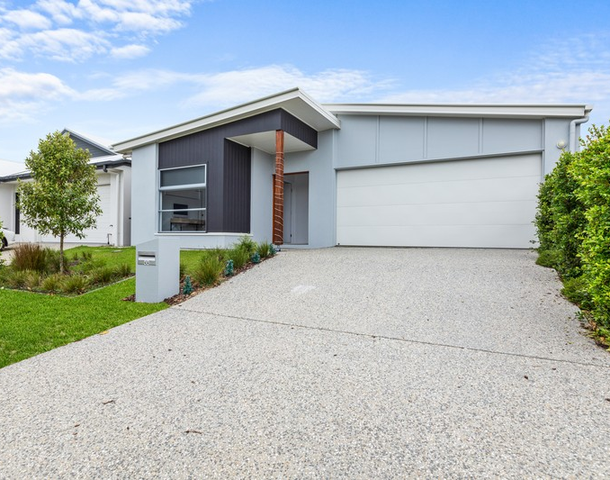 44 Birchgrove Circuit, Baringa QLD 4551