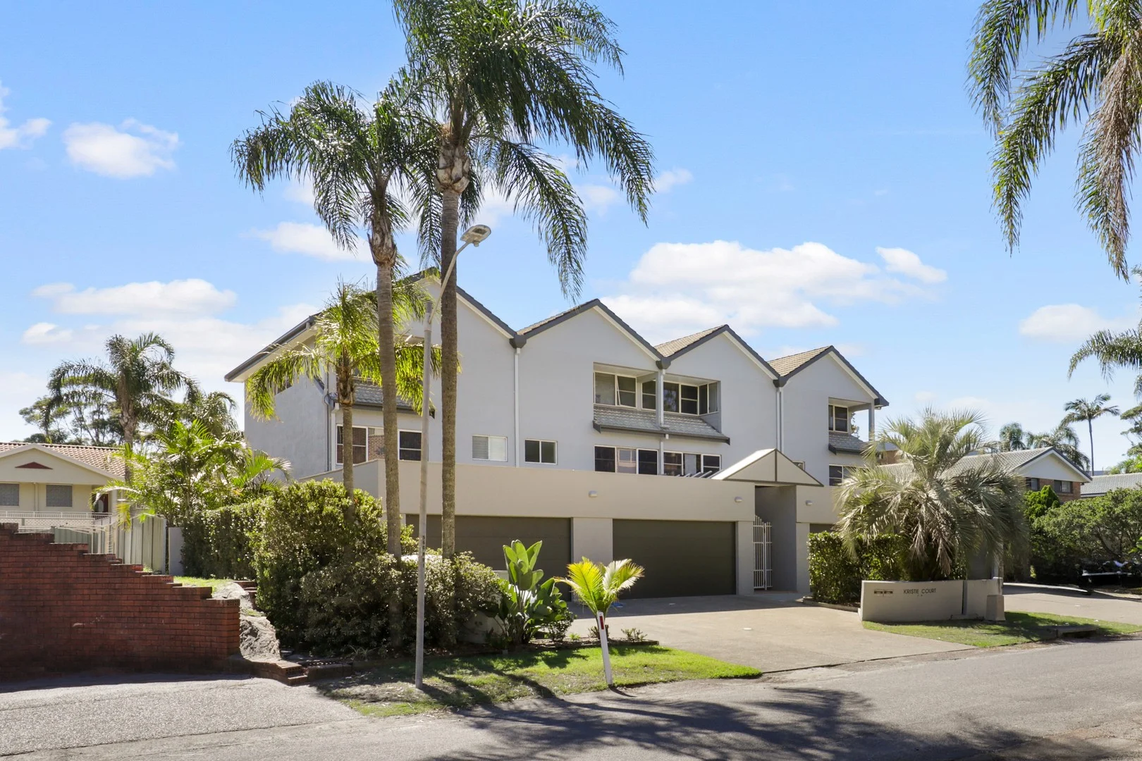 2/7 Weatherly Close, Nelson Bay NSW 2315