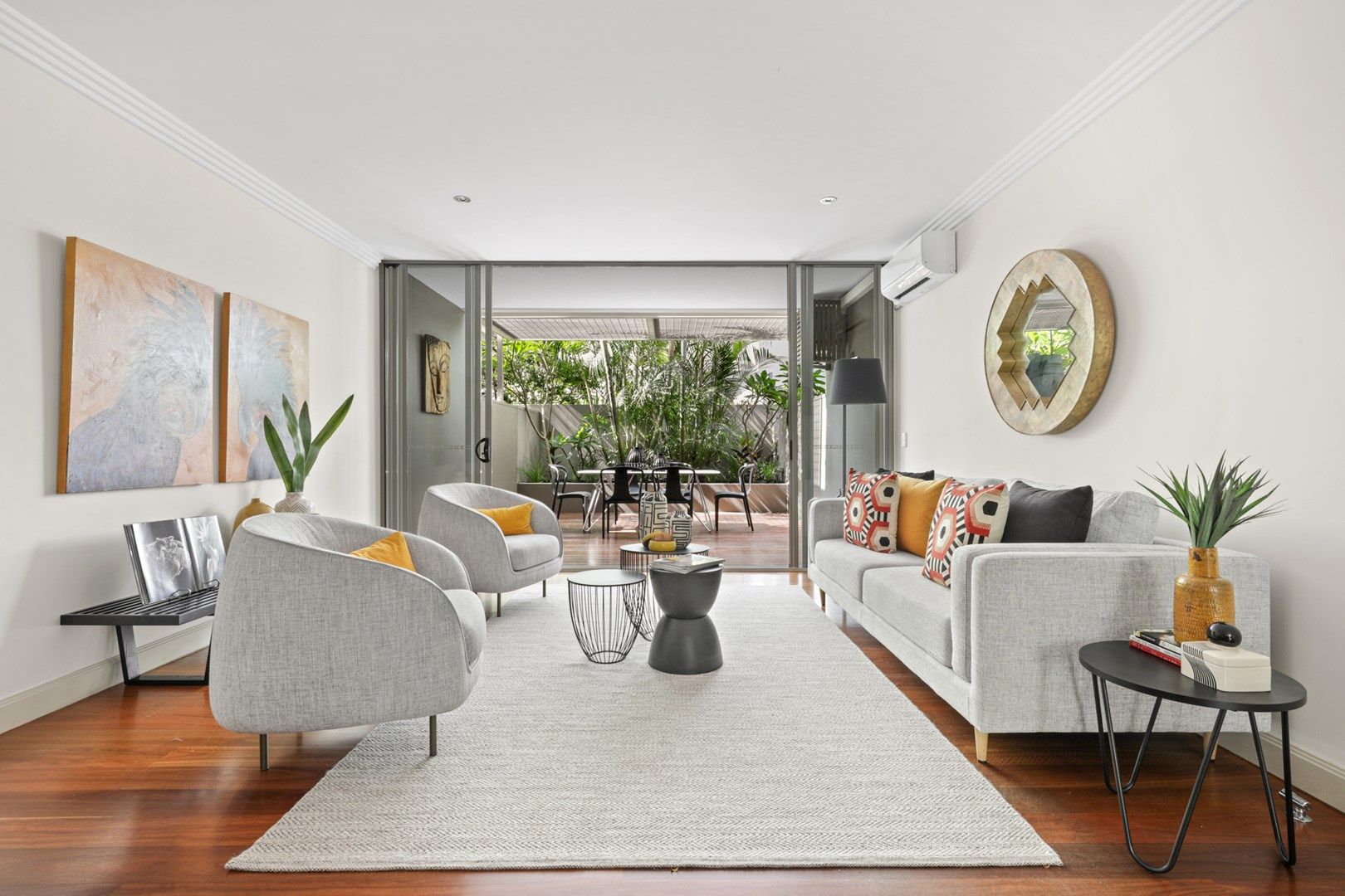 3 bedrooms House in 12 Nassau Lane ERSKINEVILLE NSW, 2043